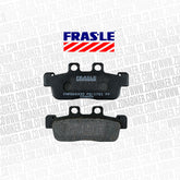 Pastillas Fras-le Bws X -933